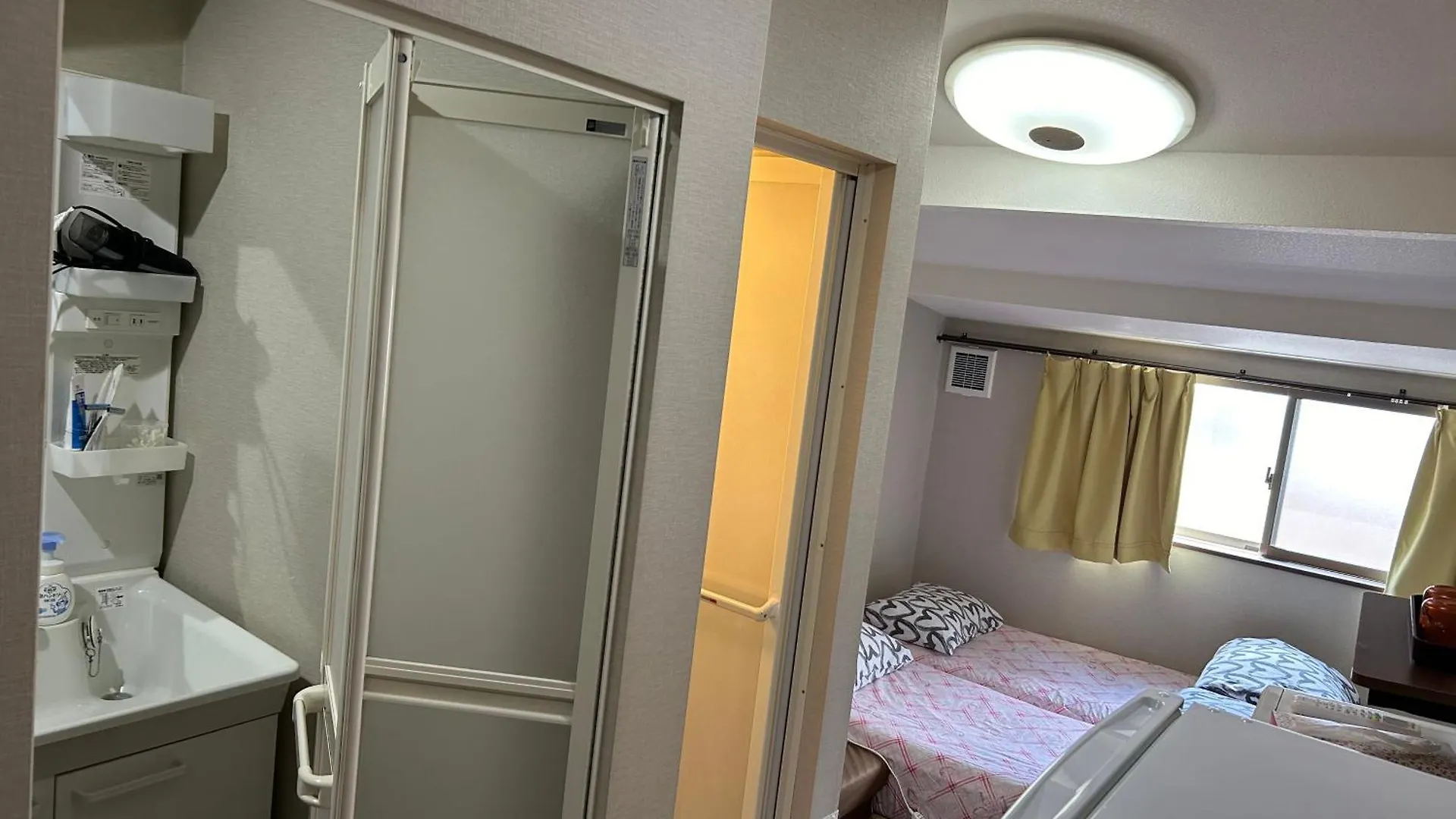 千駄木の勇 Apartment Tokyo 0*,  Japan