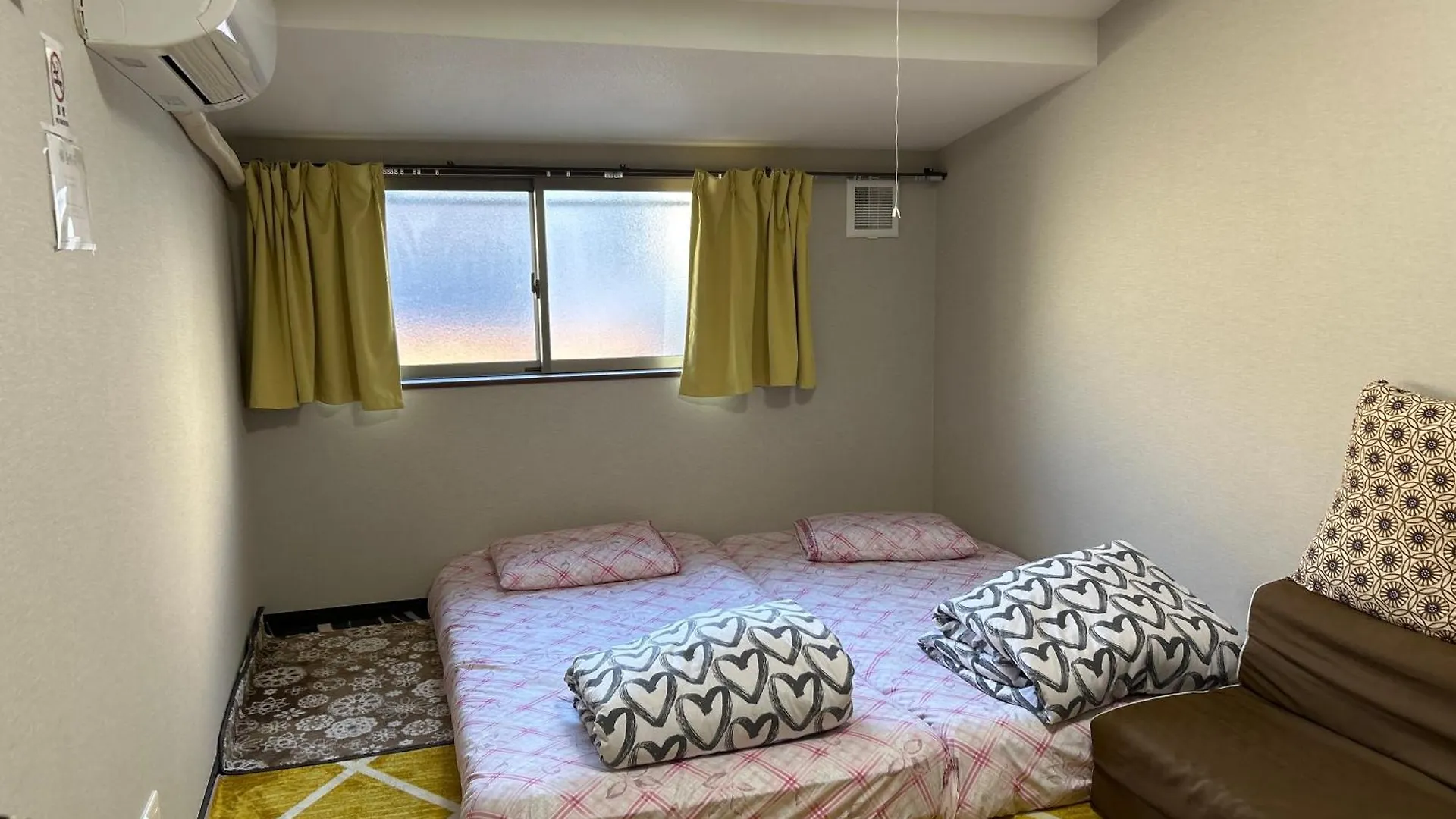 千駄木の勇 Apartment Tokyo