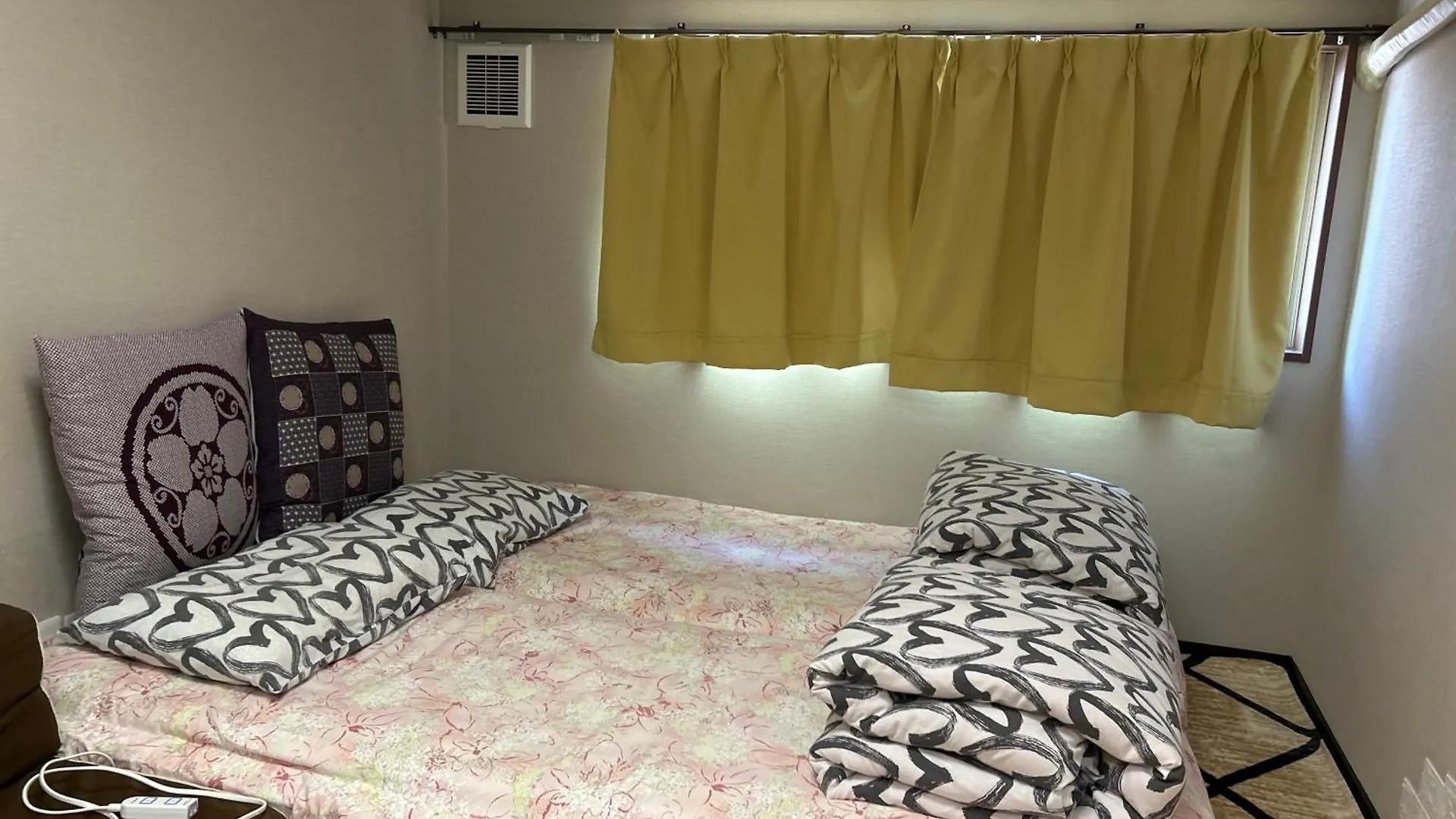 千駄木の勇 Apartment Tokyo