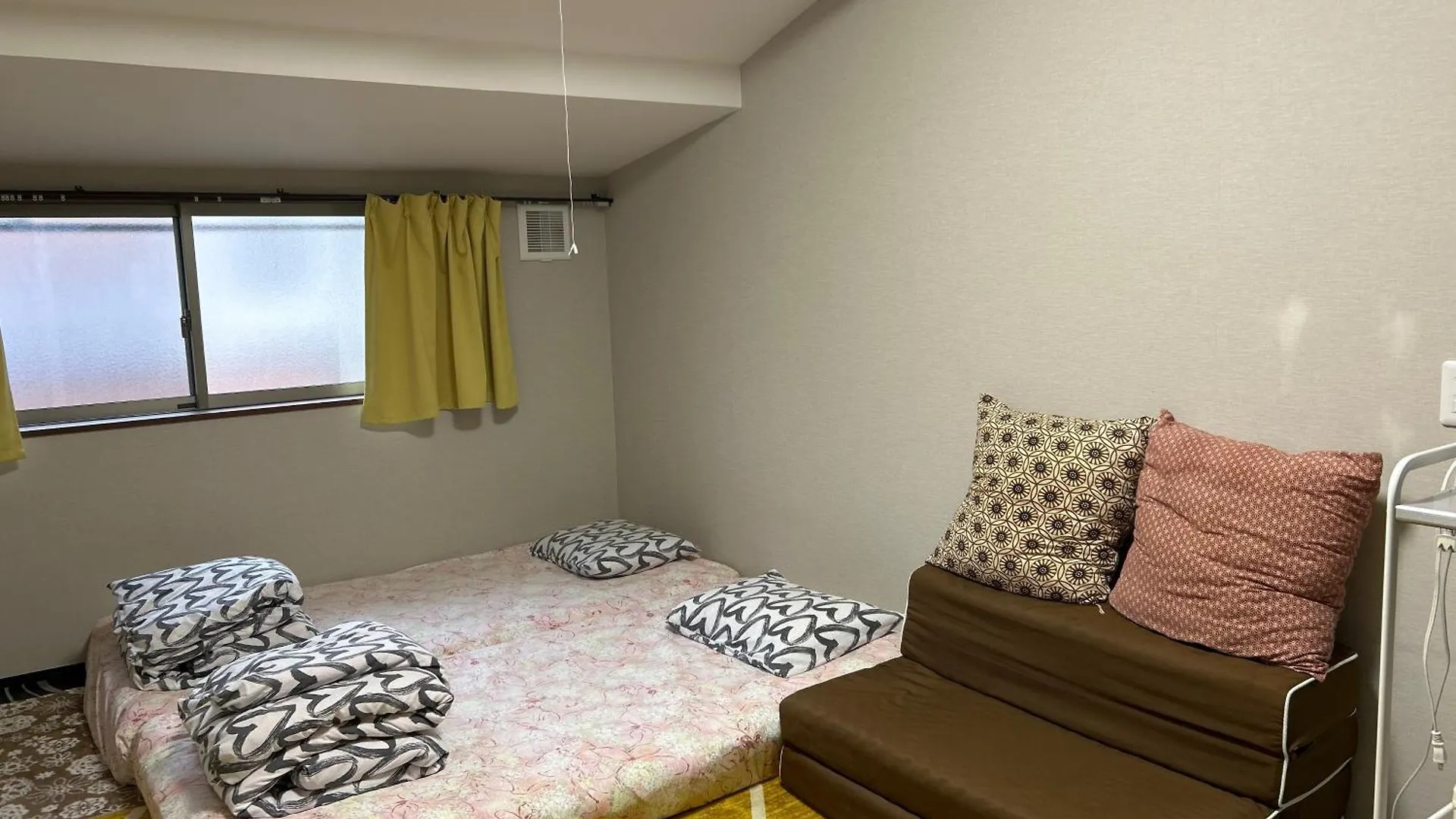 千駄木の勇 Apartment Tokyo