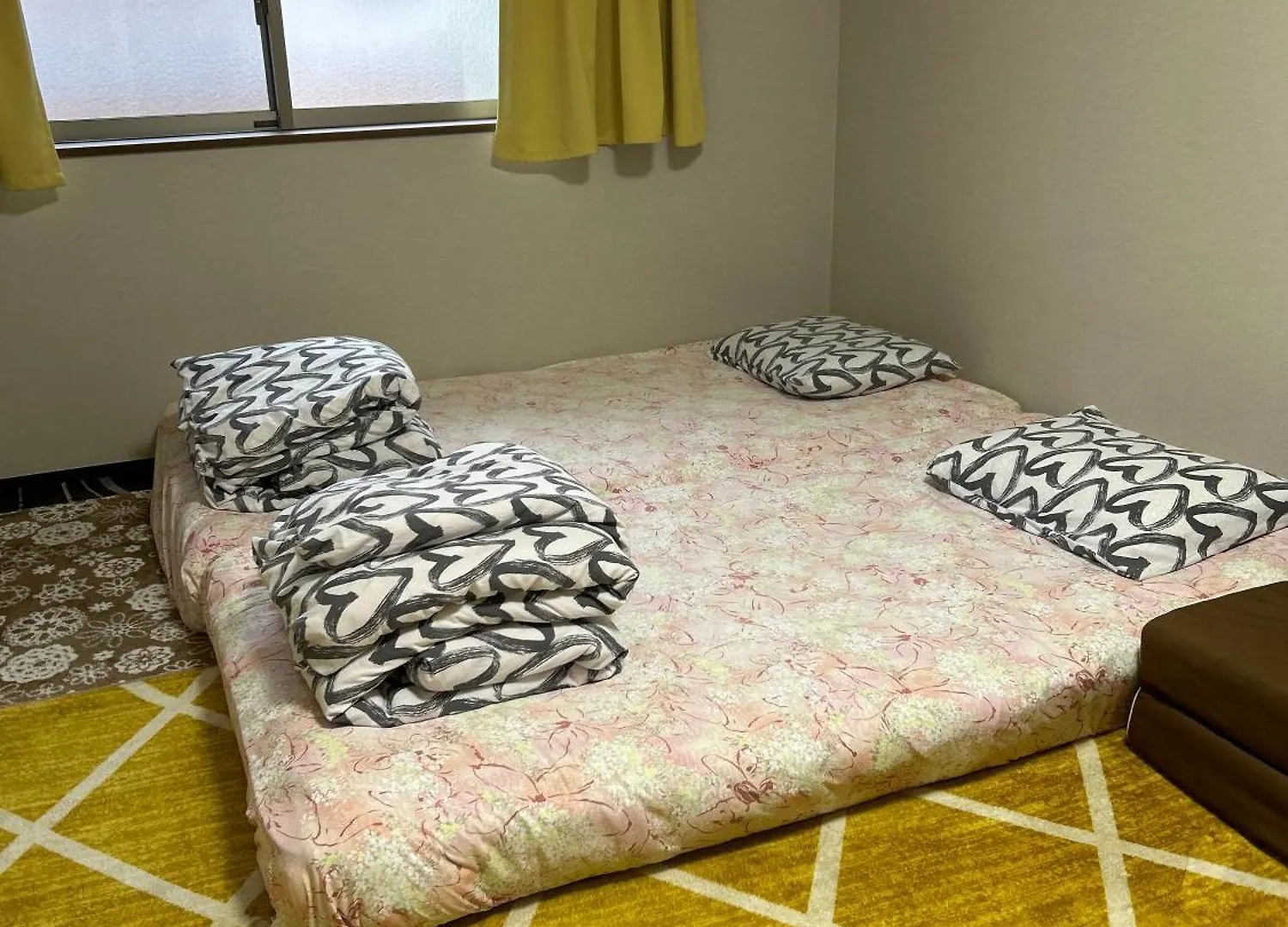千駄木の勇 Apartment Tokyo