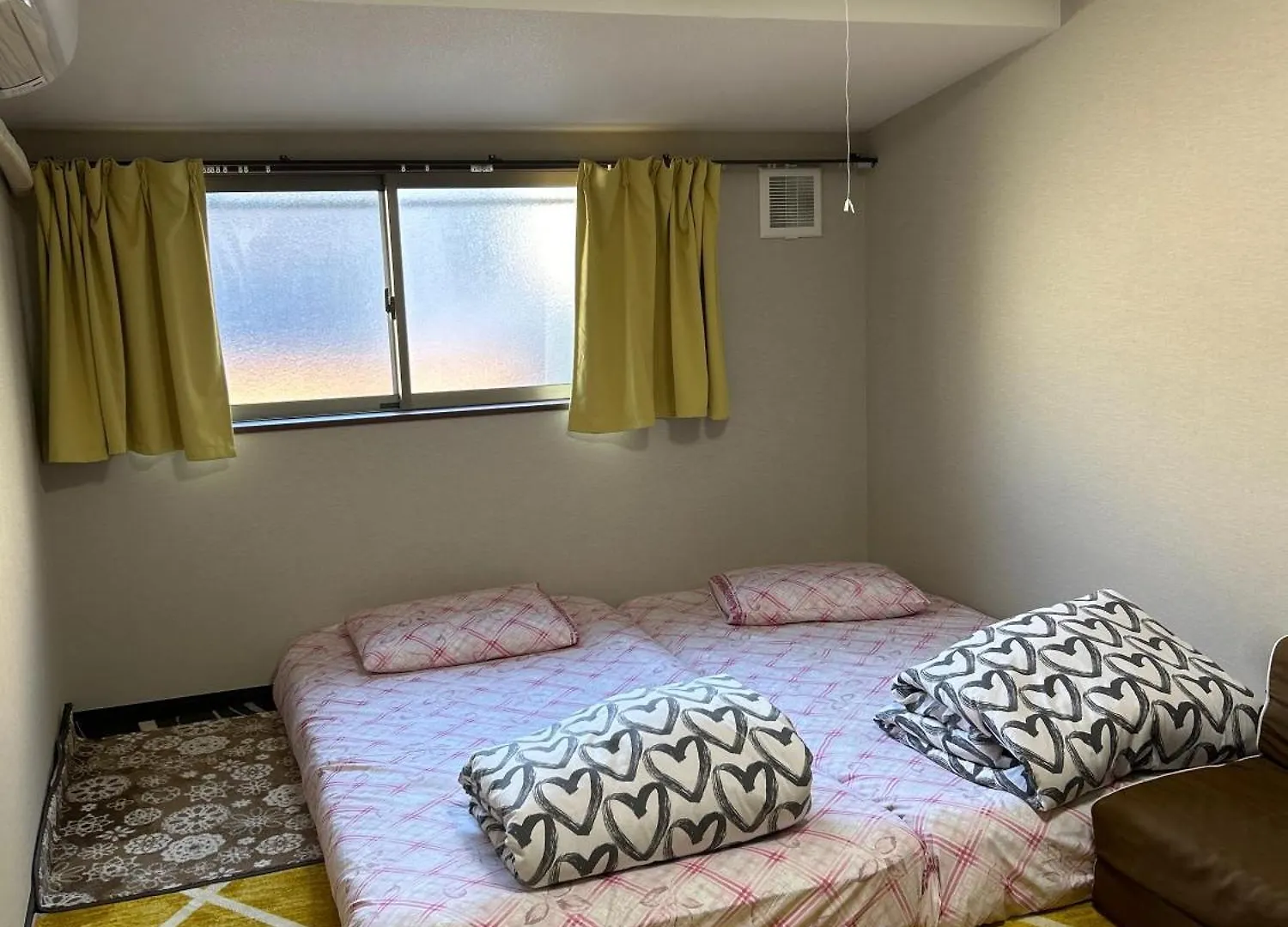 千駄木の勇 Apartment Tokyo 0*,