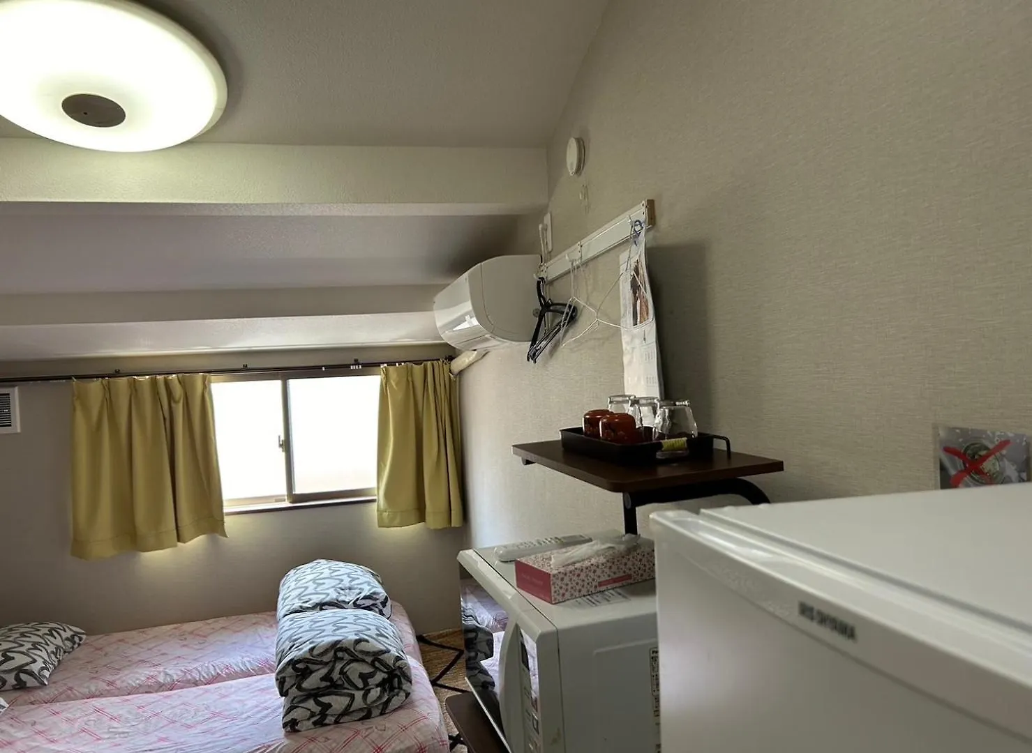千駄木の勇 Apartment Tokyo