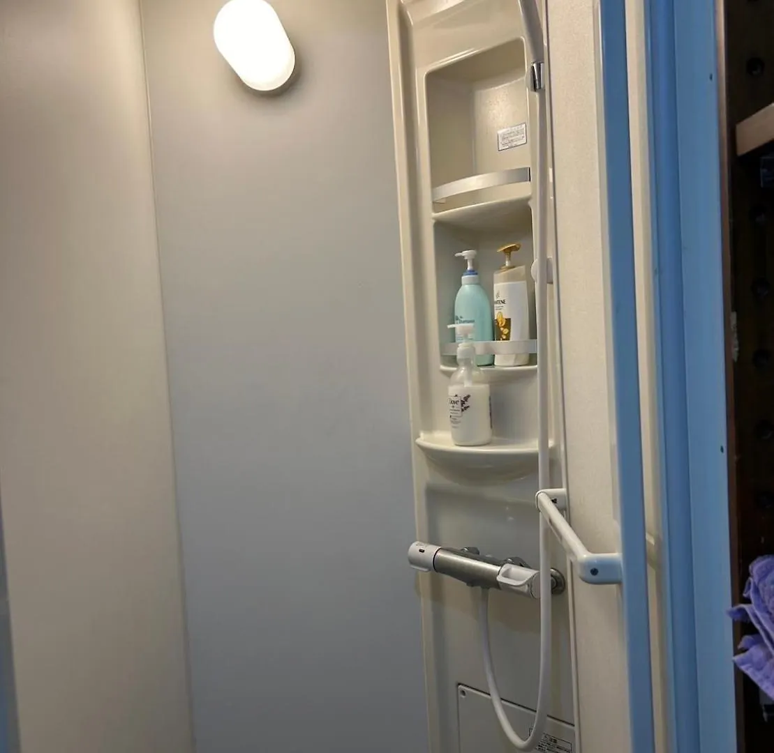 千駄木の勇 Apartment Tokyo Japan