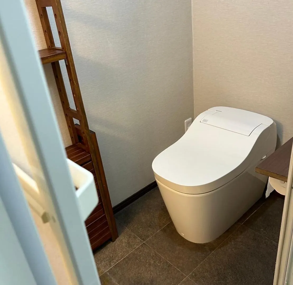 千駄木の勇 Apartment Tokyo
