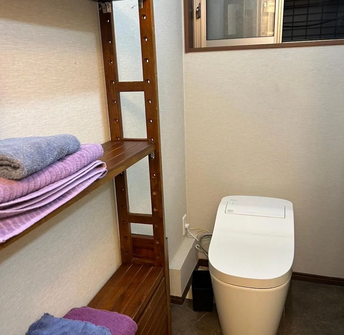 千駄木の勇 Apartment Tokyo 0*,