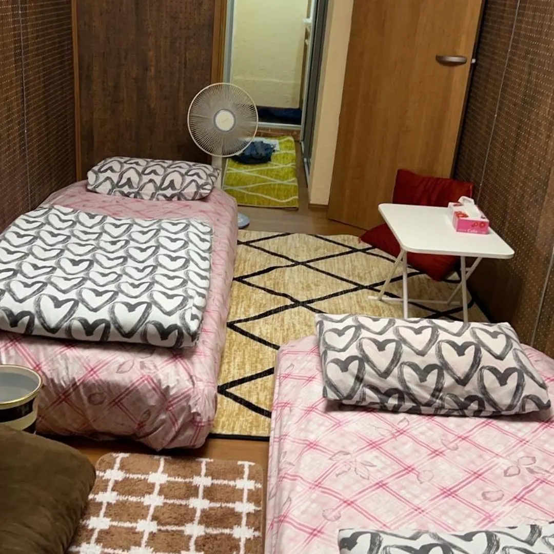 千駄木の勇 Apartment Tokyo