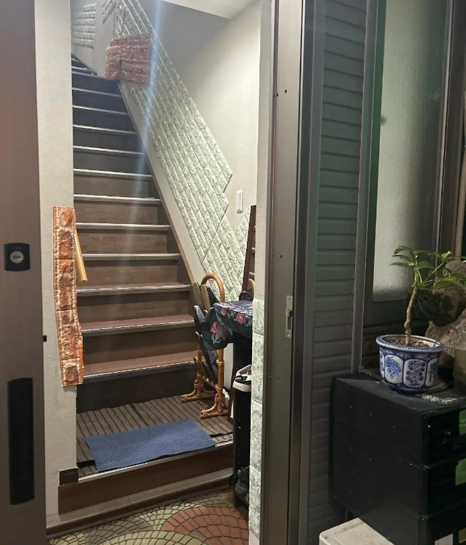 千駄木の勇 Apartment Tokyo